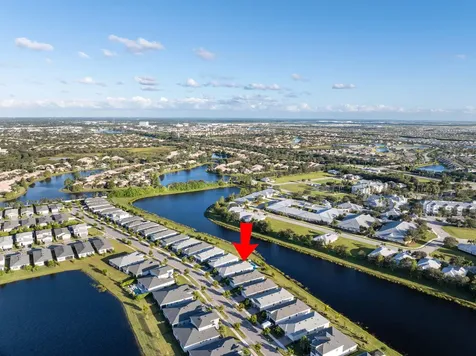 12768 SW Eleanor Drive Port St Lucie FL 34987