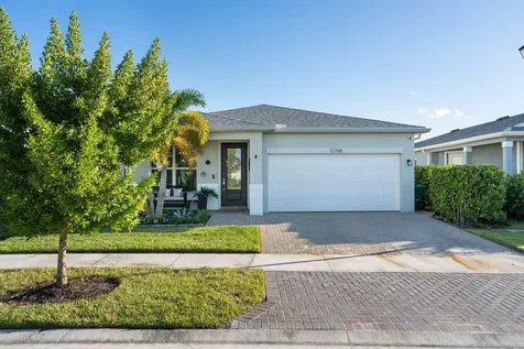 12768 SW Eleanor Drive Port St Lucie FL 34987