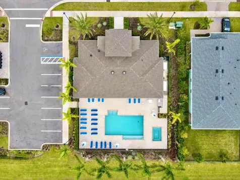 12768 SW Eleanor Drive Port St Lucie FL 34987