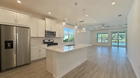 12768 SW Eleanor Drive Port St Lucie FL 34987