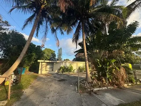 3180 Orange Street Boynton Beach FL 33435