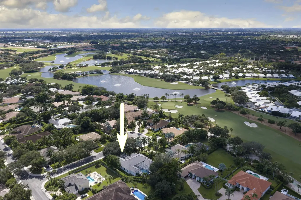 2557 Seminole Circle West Palm Beach FL 33409