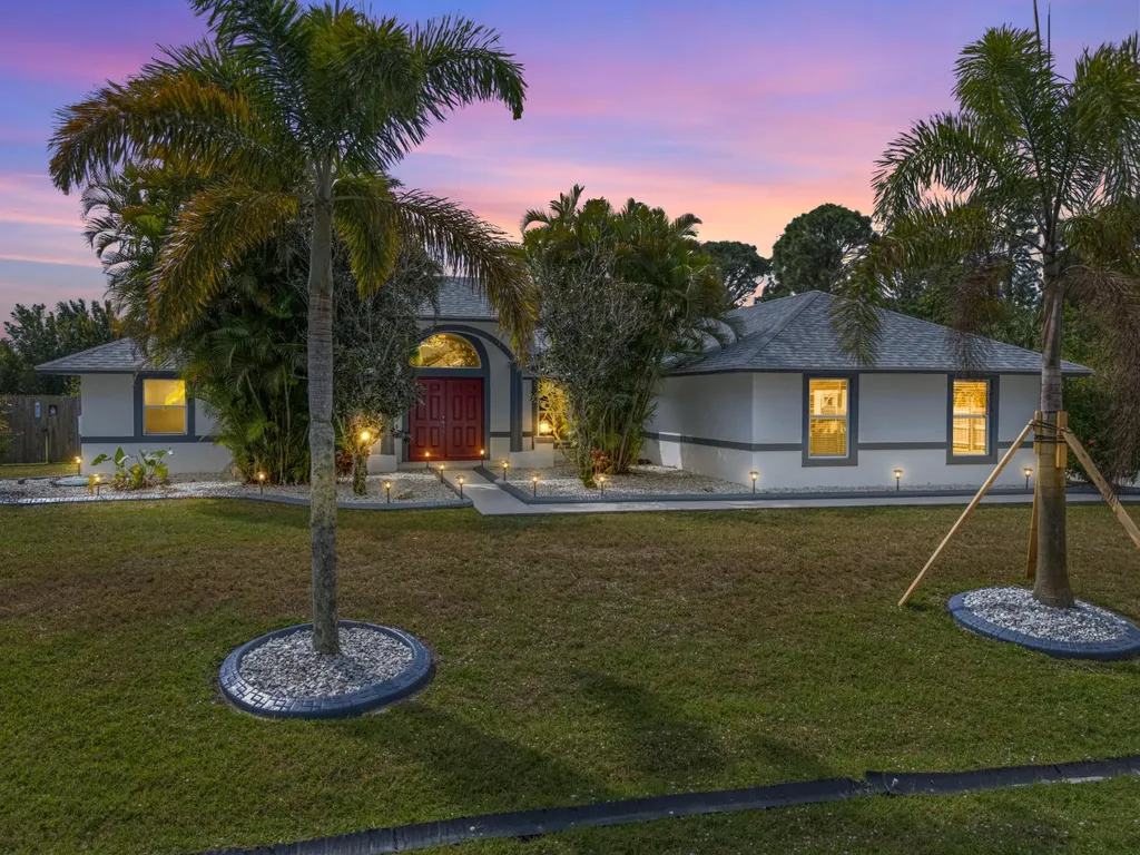 6028 NW Winfield Drive Port St Lucie FL 34986