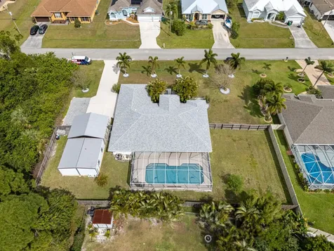 6028 NW Winfield Drive Port St Lucie FL 34986