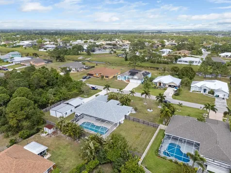 6028 NW Winfield Drive Port St Lucie FL 34986