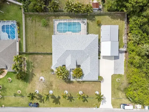 6028 NW Winfield Drive Port St Lucie FL 34986