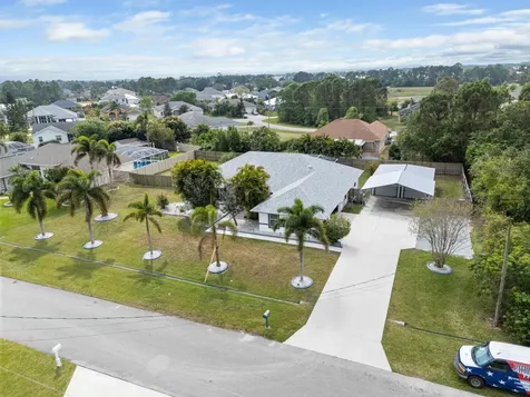 6028 NW Winfield Drive Port St Lucie FL 34986