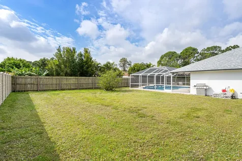 6028 NW Winfield Drive Port St Lucie FL 34986