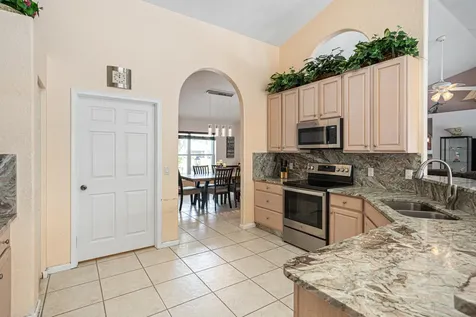 6028 NW Winfield Drive Port St Lucie FL 34986