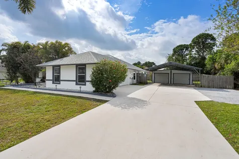 6028 NW Winfield Drive Port St Lucie FL 34986