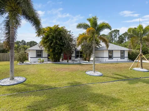 6028 NW Winfield Drive Port St Lucie FL 34986