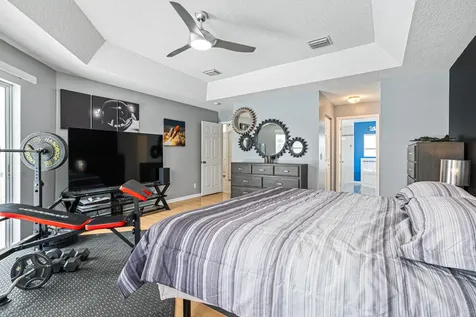 6028 NW Winfield Drive Port St Lucie FL 34986