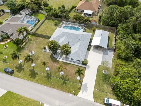 6028 NW Winfield Drive Port St Lucie FL 34986