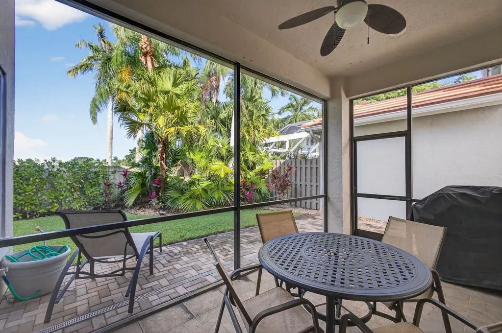 8400 Heritage Club Drive West Palm Beach FL 33412