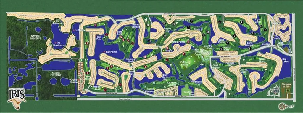 8400 Heritage Club Drive West Palm Beach FL 33412