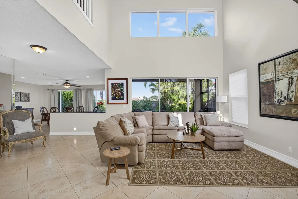8400 Heritage Club Drive West Palm Beach FL 33412