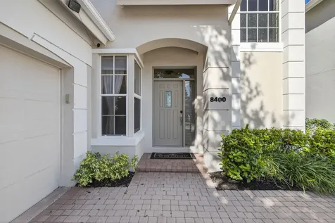8400 Heritage Club Drive West Palm Beach FL 33412