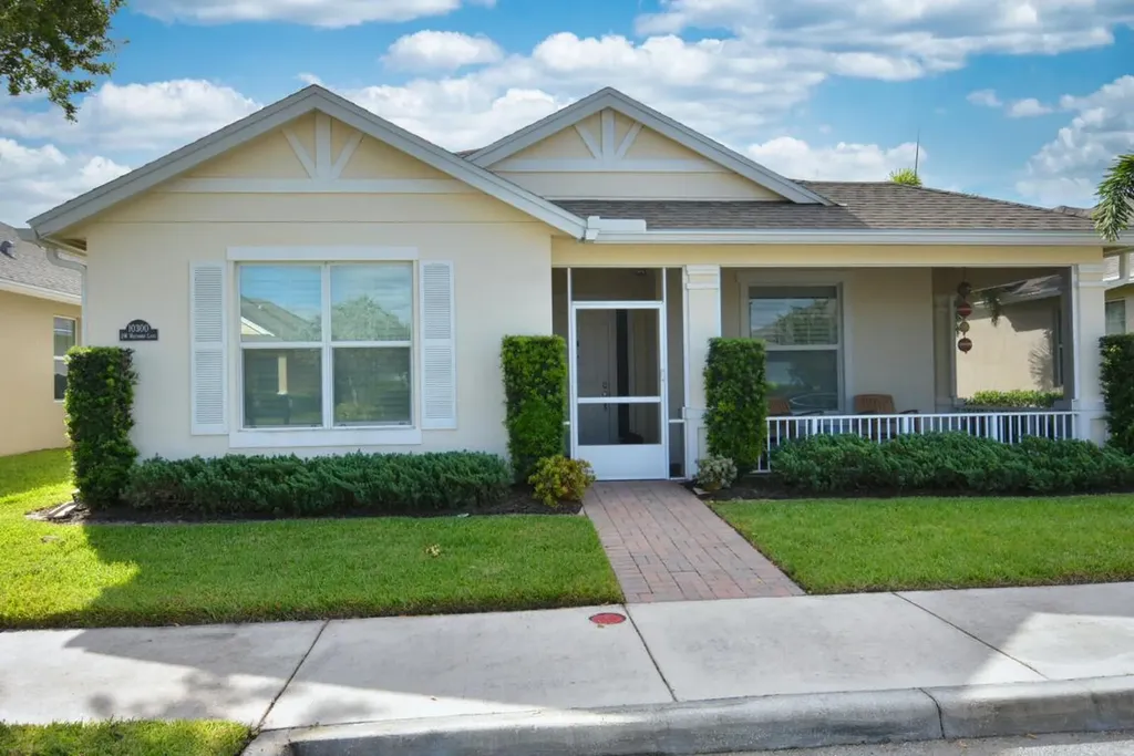 10300 SW Waterway Lane Port St Lucie FL 34987