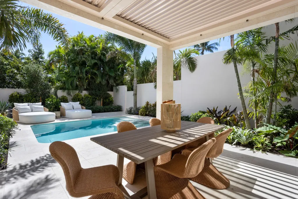 1252 George Bush Boulevard Delray Beach FL 33483
