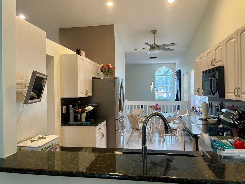 9709 Shadybrook Drive Boynton Beach FL 33437