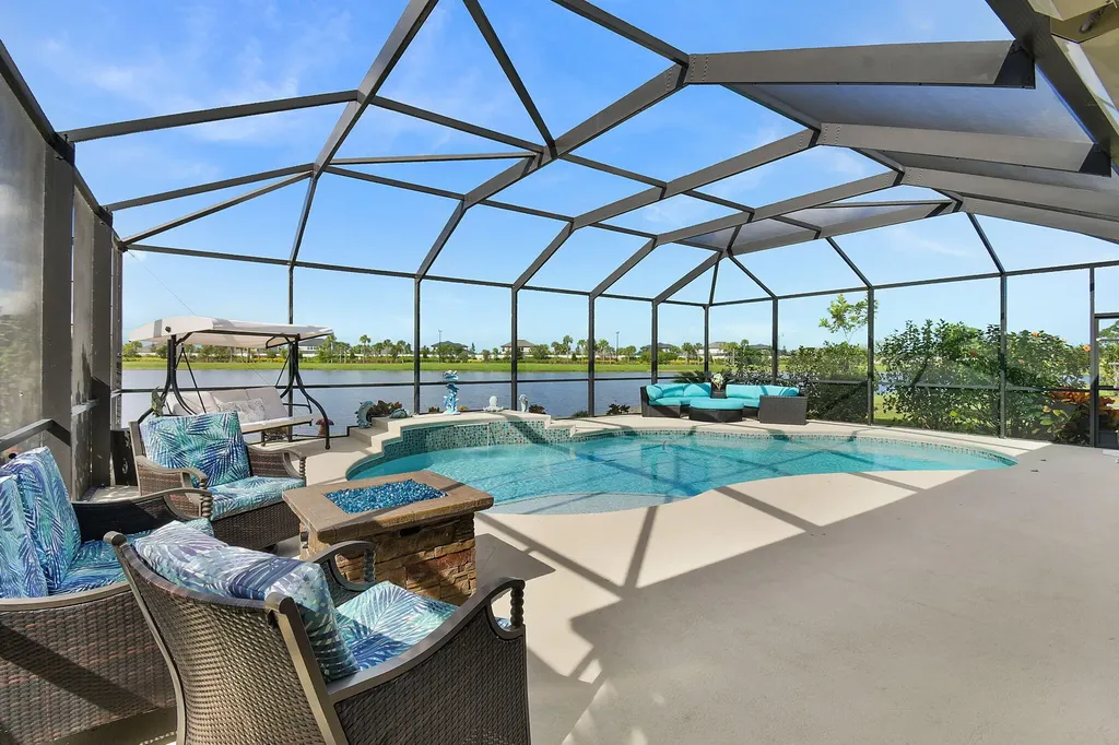 12305 SW Arabella Drive Port St Lucie FL 34987