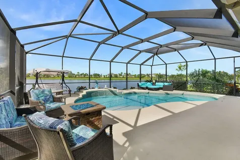 12305 SW Arabella Drive Port St Lucie FL 34987