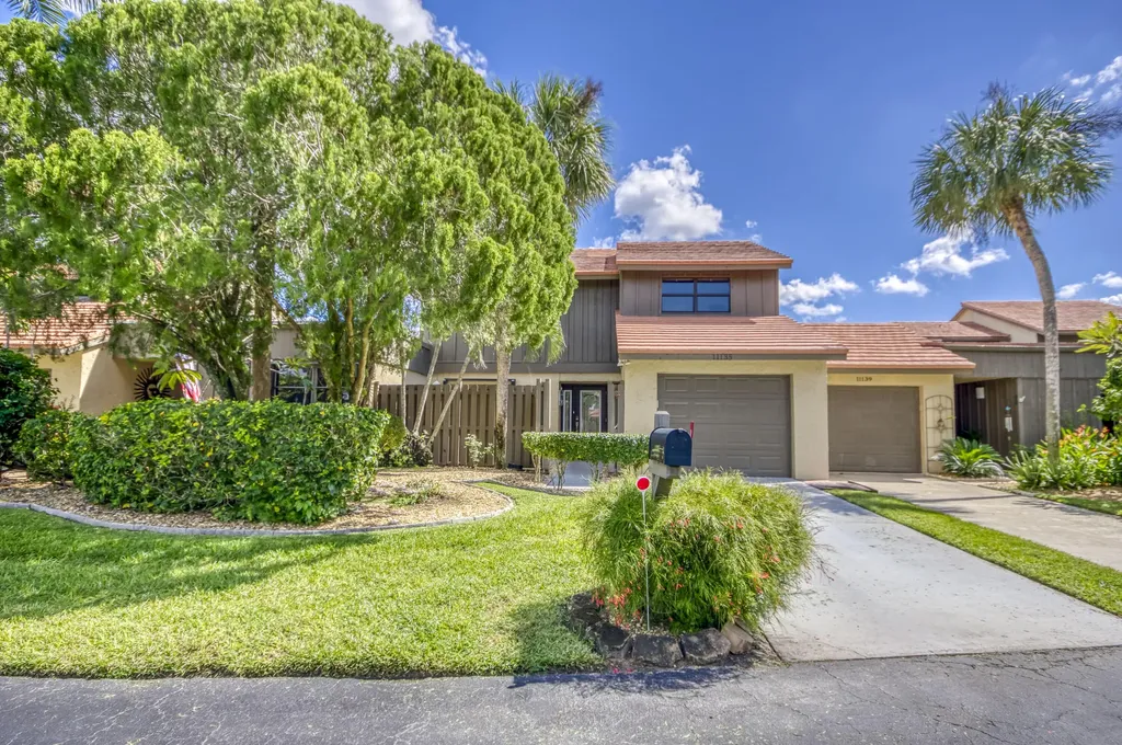 11135 Oakdale Road Boynton Beach FL 33437