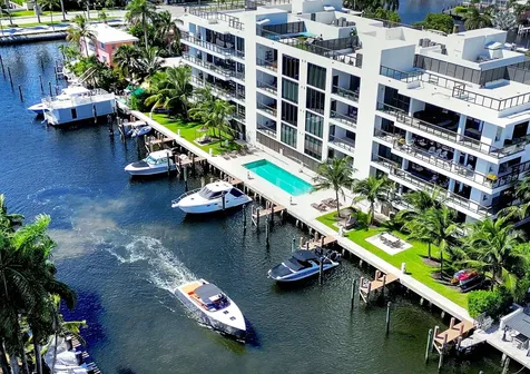 30 Isle Of Venice Drive Fort Lauderdale FL 33301