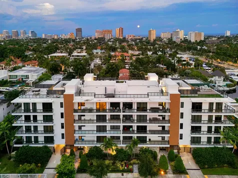 30 Isle Of Venice Drive Fort Lauderdale FL 33301