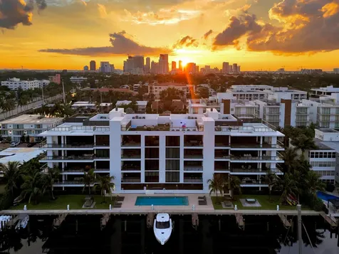 30 Isle Of Venice Drive Fort Lauderdale FL 33301