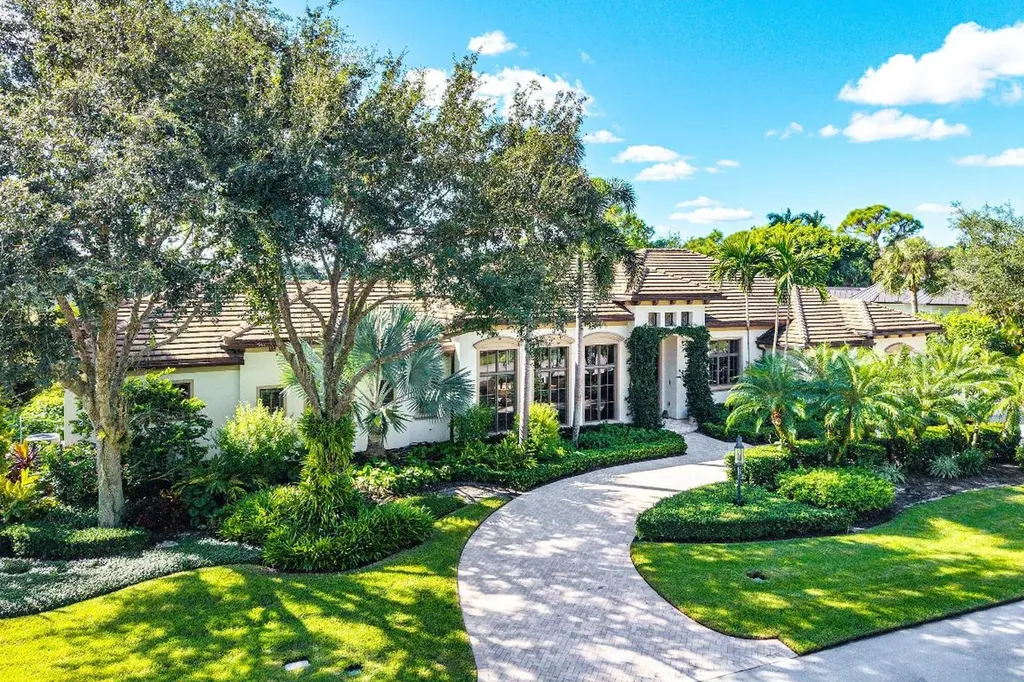 13381 Oakmeade Palm Beach Gardens FL 33418
