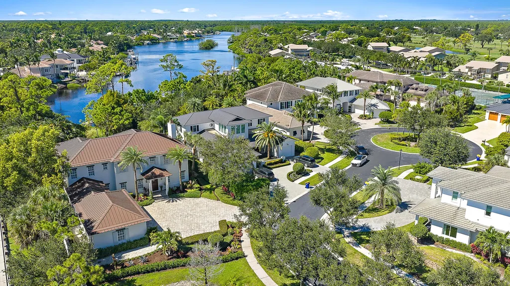 18706 SE St Augustine Way Jupiter FL 33458