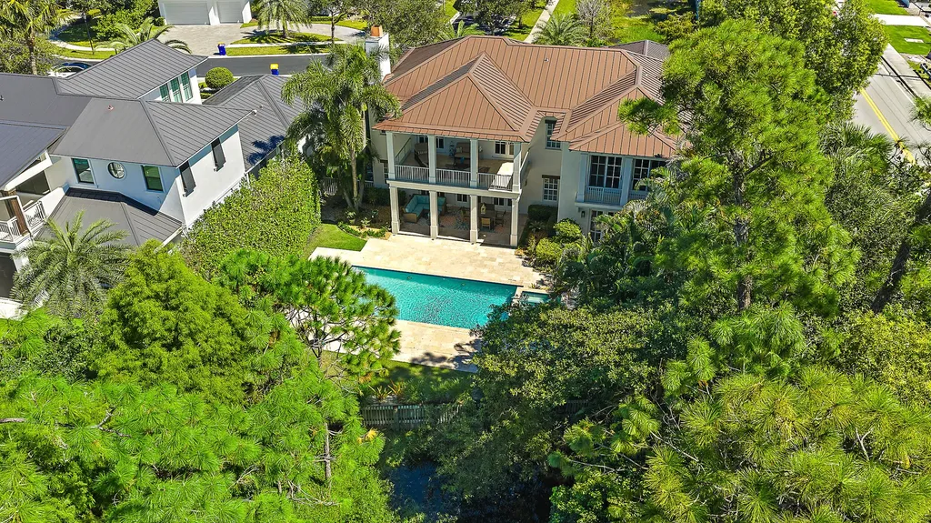 18706 SE St Augustine Way Jupiter FL 33458