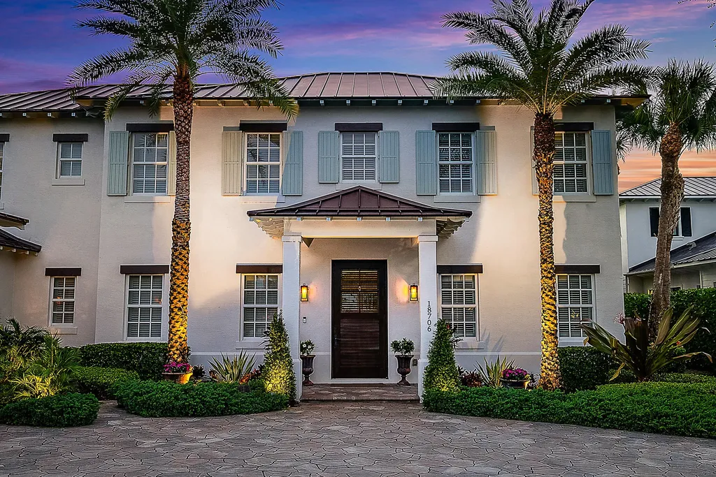 18706 SE St Augustine Way Jupiter FL 33458