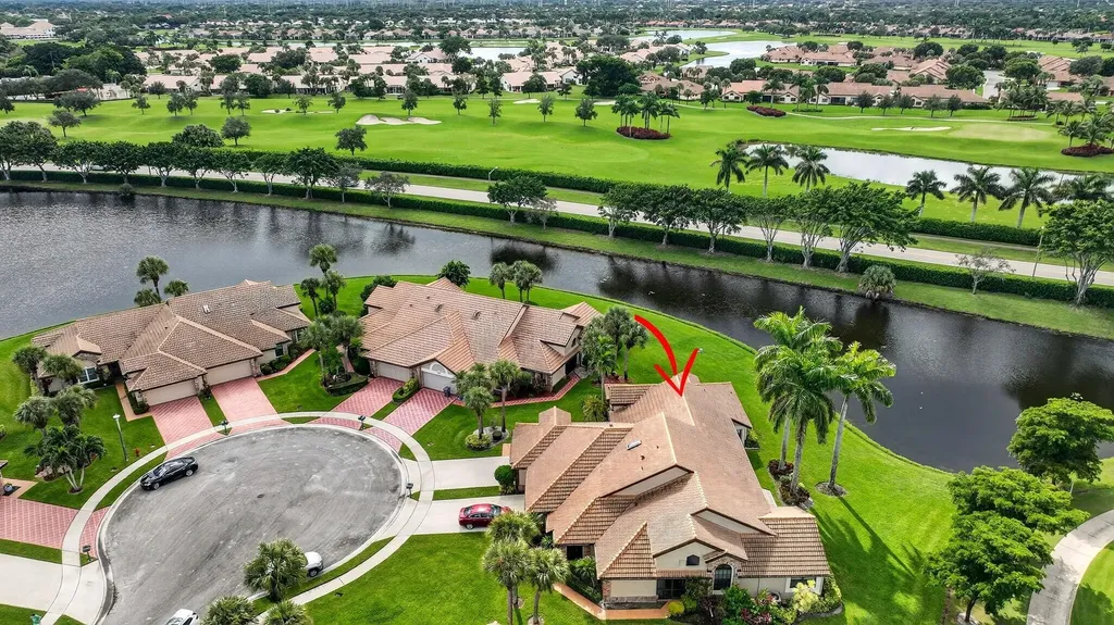 8225 Cassia Drive Boynton Beach FL 33472