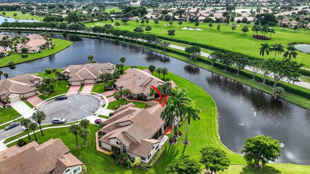 8225 Cassia Drive Boynton Beach FL 33472