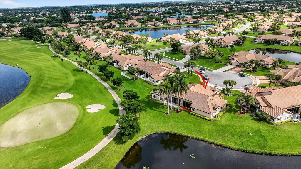 8225 Cassia Drive Boynton Beach FL 33472