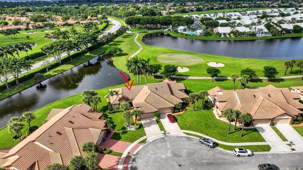 8225 Cassia Drive Boynton Beach FL 33472