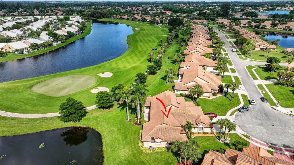 8225 Cassia Drive Boynton Beach FL 33472