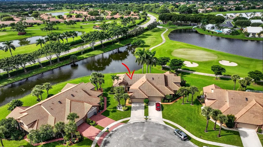8225 Cassia Drive Boynton Beach FL 33472