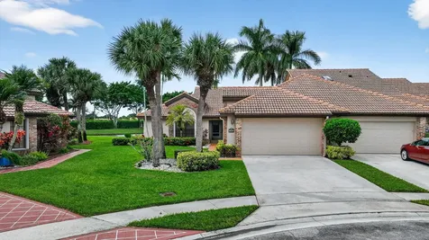 8225 Cassia Drive Boynton Beach FL 33472