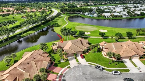 8225 Cassia Drive Boynton Beach FL 33472