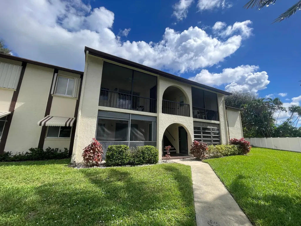 3624 La Aires Court Greenacres FL 33463