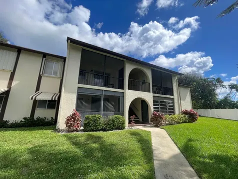 3624 La Aires Court Greenacres FL 33463