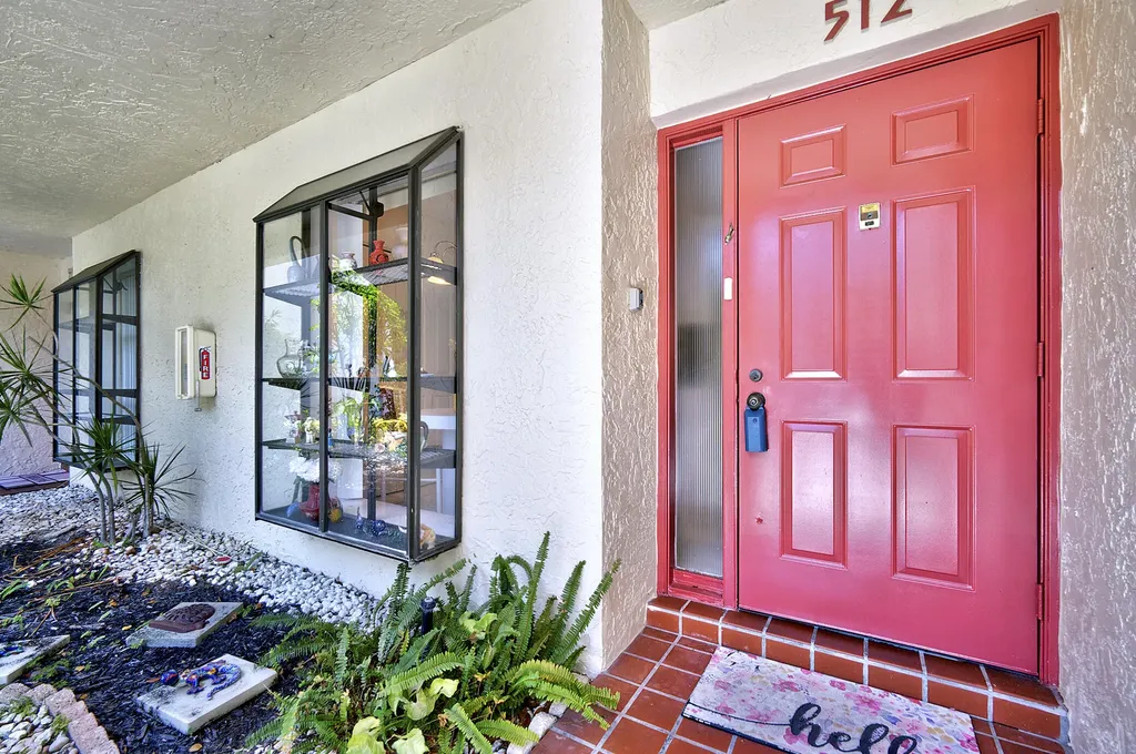 5153 Oak Hill Lane Delray Beach FL 33484