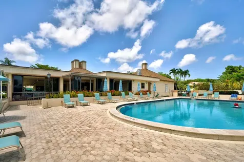 5153 Oak Hill Lane Delray Beach FL 33484