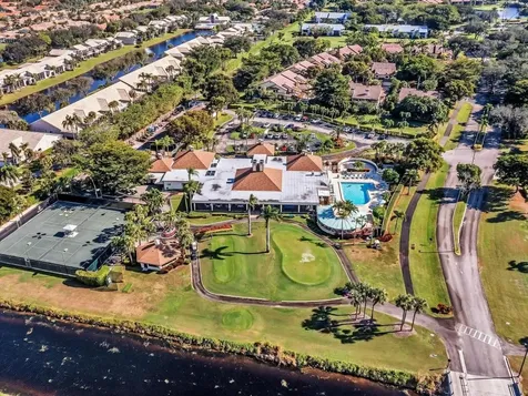 5153 Oak Hill Lane Delray Beach FL 33484