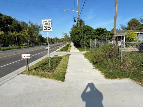 2848 Westgate Avenue West Palm Beach FL 33409