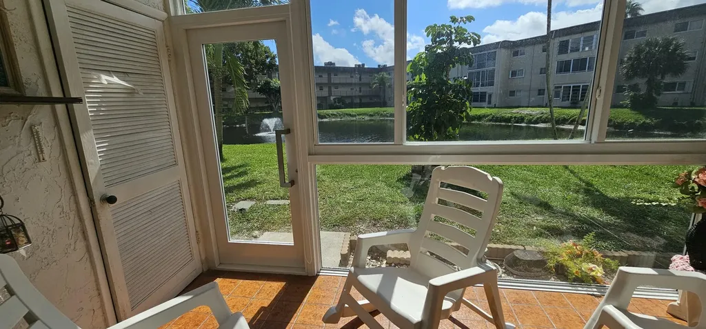 721 Lori Drive Palm Springs FL 33461