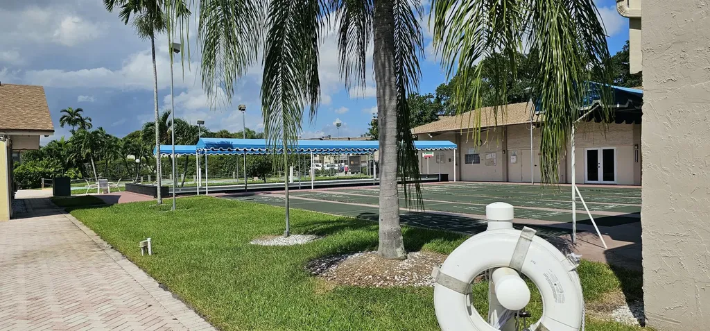 721 Lori Drive Palm Springs FL 33461